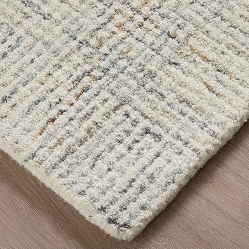 Belfort Gray Rug